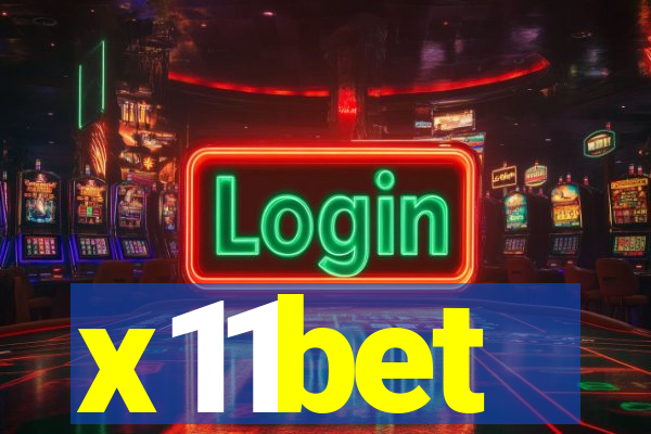 x11bet