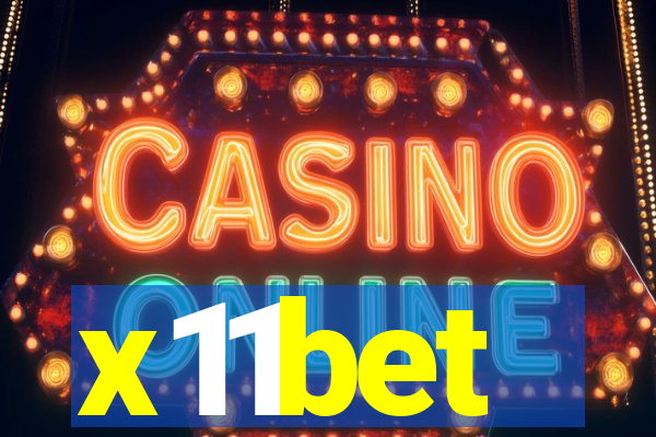 x11bet