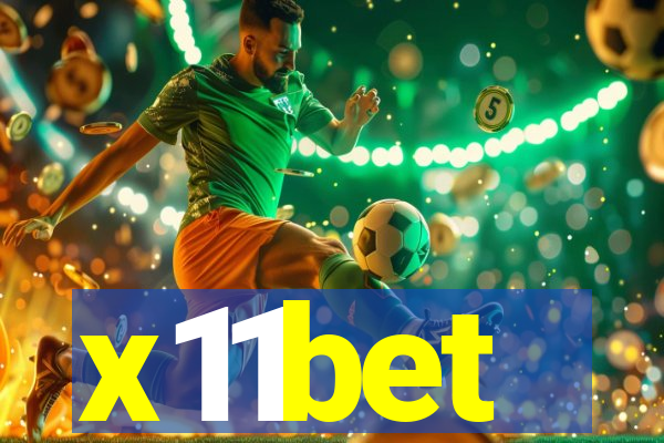 x11bet