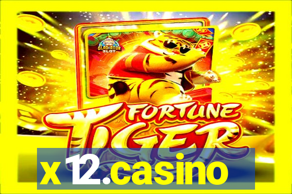 x12.casino