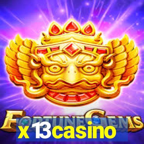 x13casino