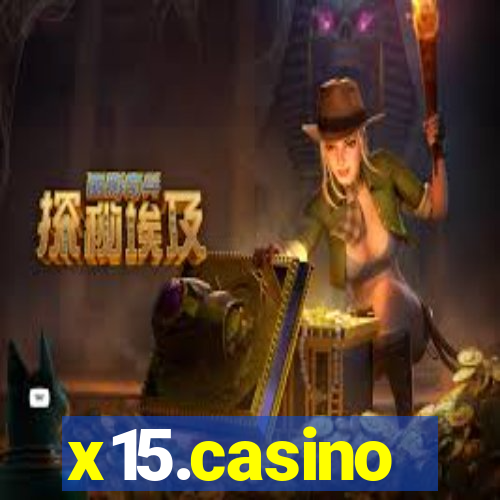 x15.casino