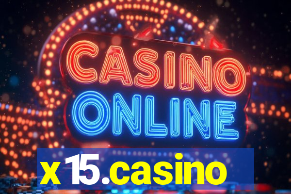 x15.casino