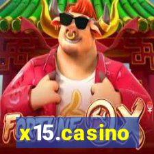 x15.casino