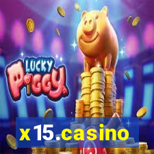 x15.casino