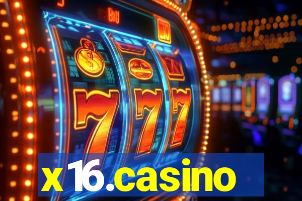 x16.casino