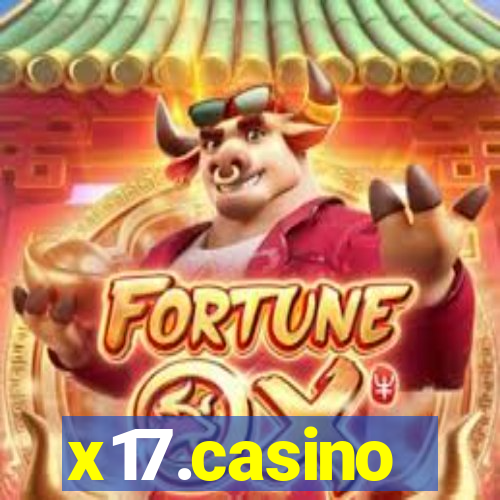x17.casino