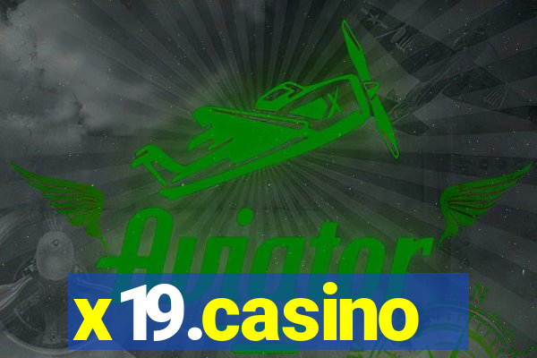 x19.casino