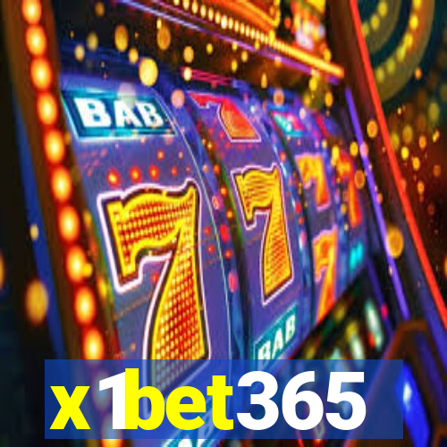 x1bet365