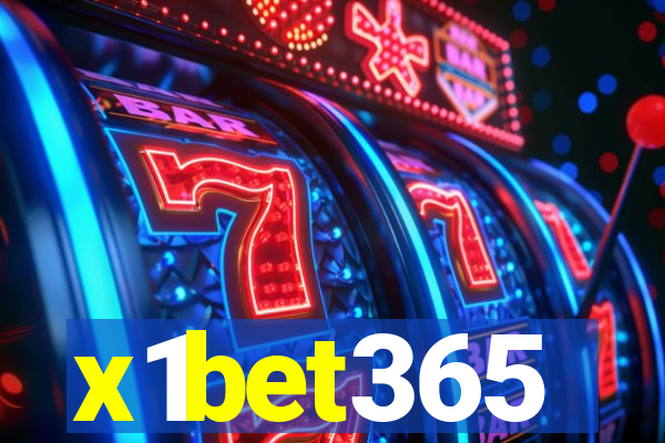 x1bet365