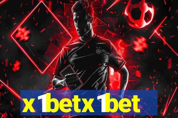 x1betx1bet