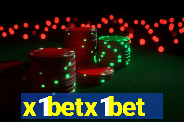 x1betx1bet
