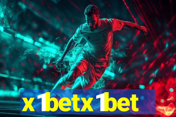 x1betx1bet