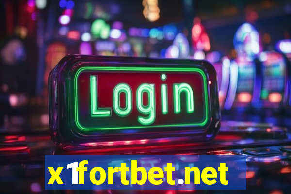 x1fortbet.net