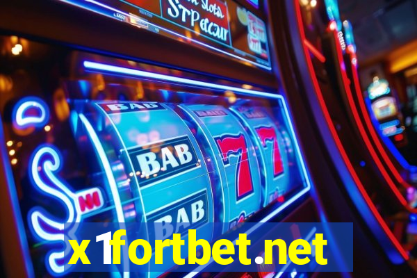 x1fortbet.net
