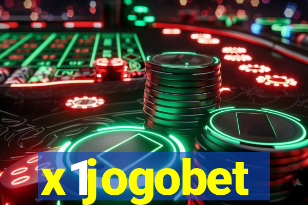 x1jogobet