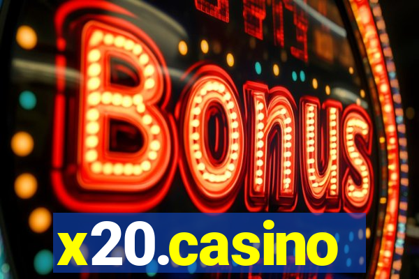 x20.casino