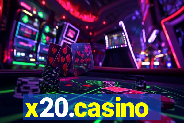 x20.casino