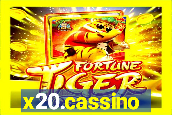 x20.cassino