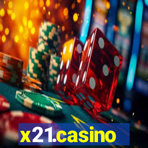 x21.casino