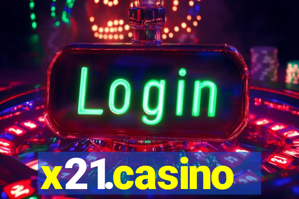 x21.casino