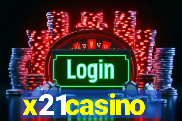 x21casino