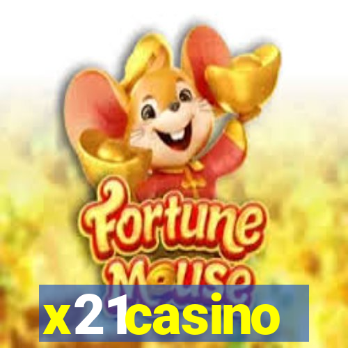 x21casino