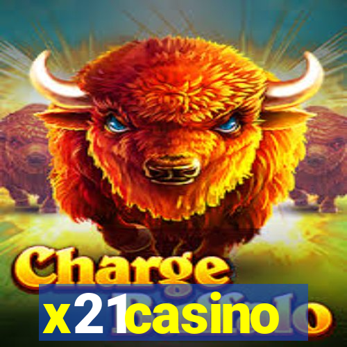 x21casino
