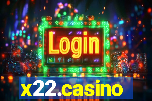 x22.casino