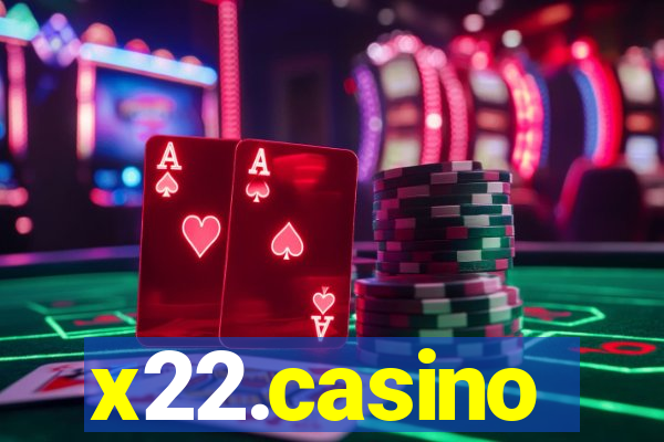 x22.casino