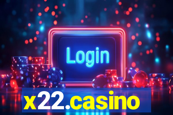 x22.casino