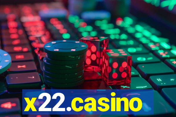 x22.casino