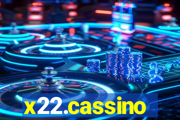 x22.cassino