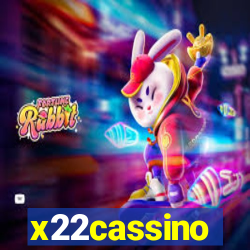 x22cassino