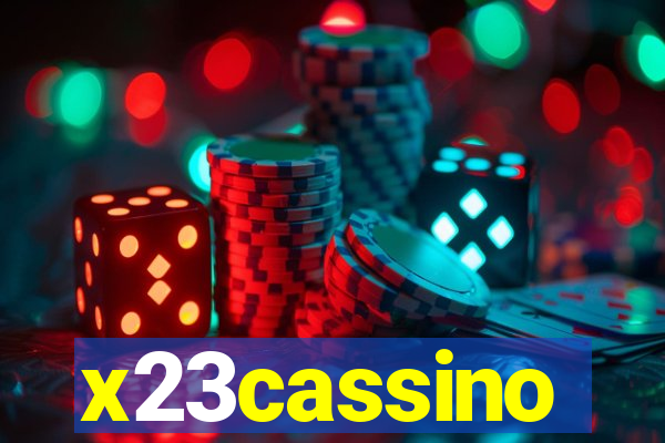 x23cassino