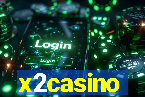 x2casino