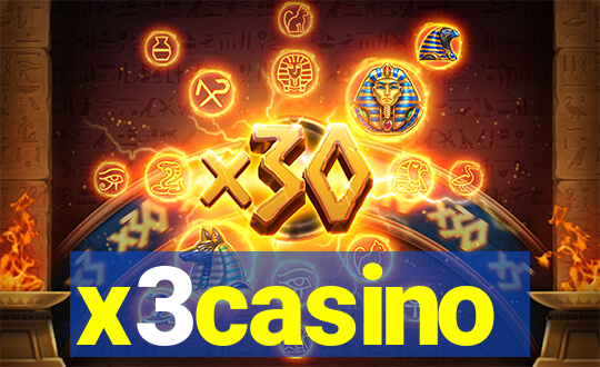 x3casino
