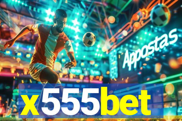 x555bet