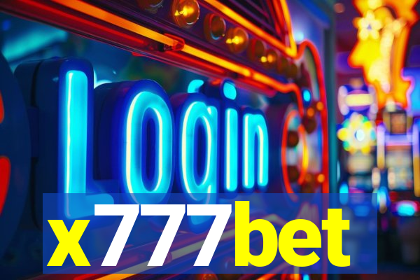 x777bet