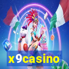 x9casino