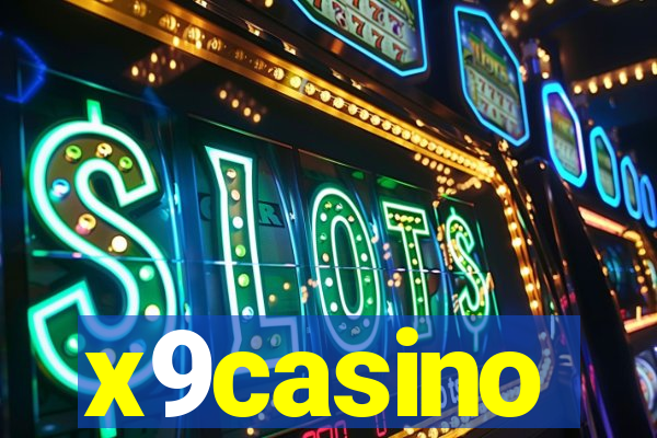 x9casino