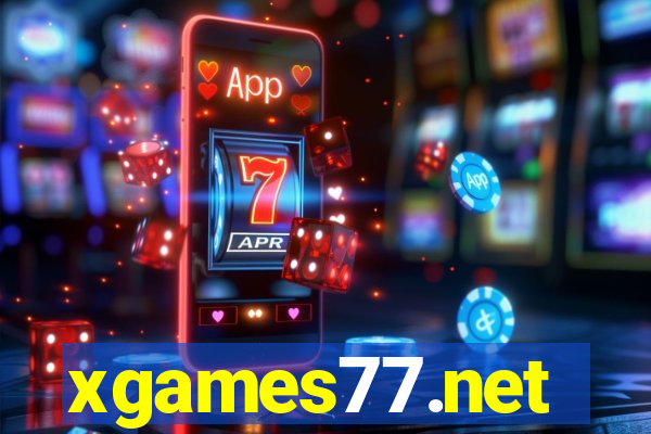 xgames77.net