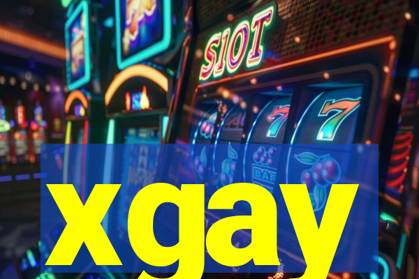 xgay