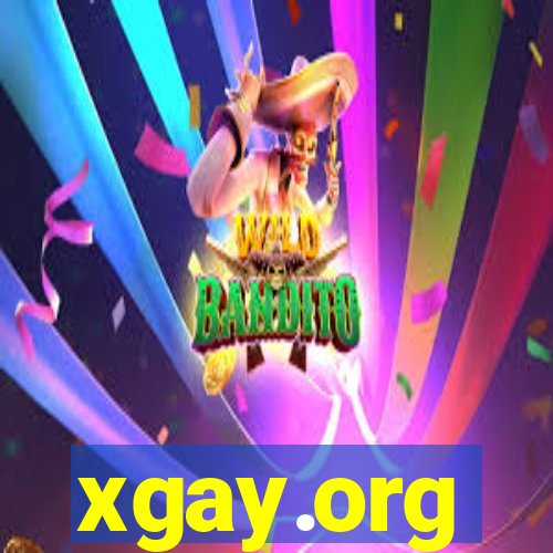 xgay.org