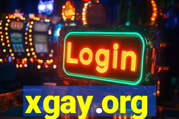 xgay.org
