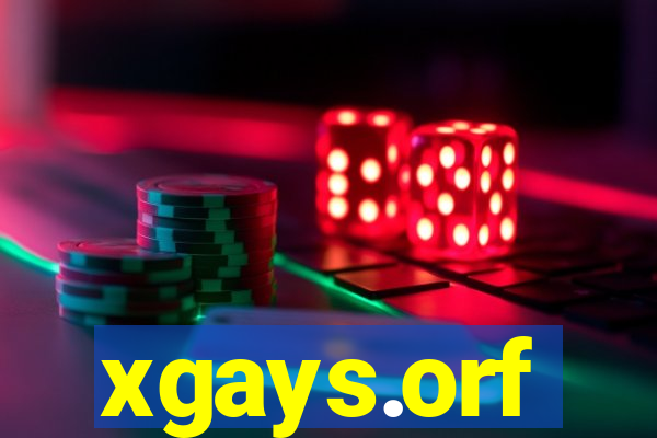 xgays.orf