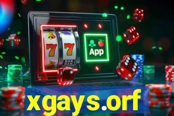 xgays.orf