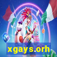xgays.orh