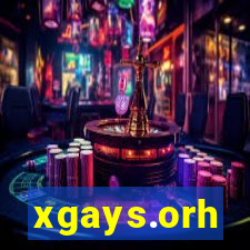xgays.orh