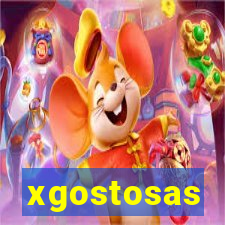 xgostosas